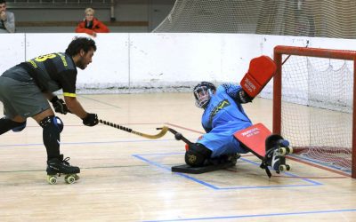 Dornbirn kämpft in Thun  um Schweizer Cup Final Four Einzug!