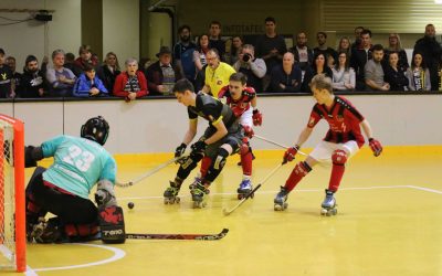 Es geht wieder los – Dornbirn testet mit Derby in Vorbereitung auf die neue Saison!