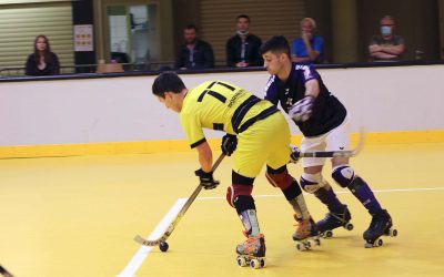 1. Liga-Team erstmals auswärts in Gipf-Oberfrick auf Tour