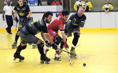 Pre-Season-Opening –  Dornbirn empfängt deutschen Bundesligist Cronenberg