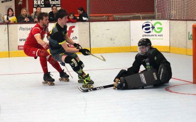 Dornbirn eröffnet NLA-Saison auswärts in Diessbach