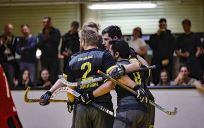 Dornbirn fixiert nach Derbysieg Playoff-Halbfinals!