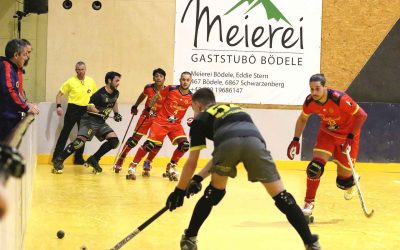 Der Kampf ums Playoff-Heimrecht