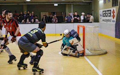 ÖM-Derbytime –  Dornbirn will den Matchball erzwingen!