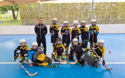 U11: Tadelloser Auftakt in Gipf-Oberfrick