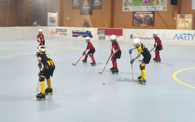 U11 können in Uri Playoff-Ticket lösen