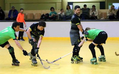 Dornbirn nach Cup-Kantersieg gegen die White Sox im Viertelfinale