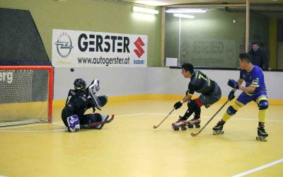 Die Luft ist raus – Dornbirn verpasst Meister-Playoff