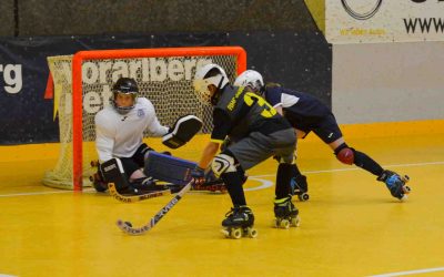 U13 kämpfen im Fricktal um die ersten Playoff-Punkte