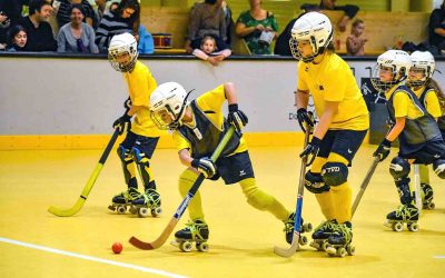 U9 fiebern dem Nachbarschaftsturnier in Wolfurt entgegen