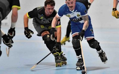 Geschafft! RHC Dornbirn bleibt erstklassig!