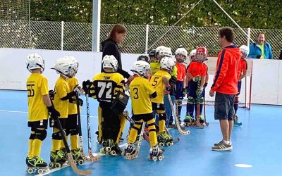 Glanzvoller U9-Start in Gipf-Oberfrick