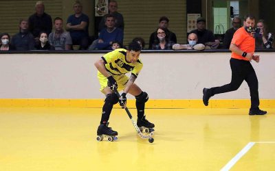 Welcome back! Dornbirn erzielt mit Rückkehrer Martin Maturano einen Königstransfer