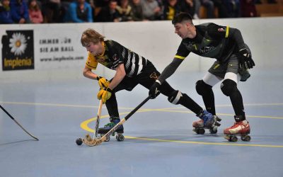 Dornbirn dominiert in Uri und  zieht souverän ins Cup-Viertelfinale ein