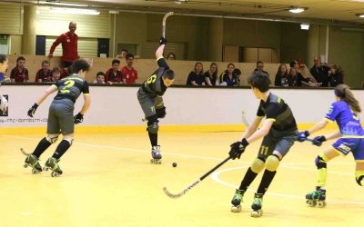 U17: Dornbirn strebt gegen die beiden Schlusslichter Siege an