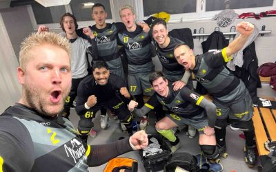 Dornbirn feiert Sieg und Halbfinal-Einzug im Schweizer Cup