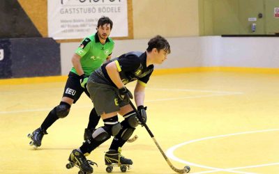 Cup-Fever: Dornbirn strebt gegen Vordemwald den Sprung ins Halbfinale an