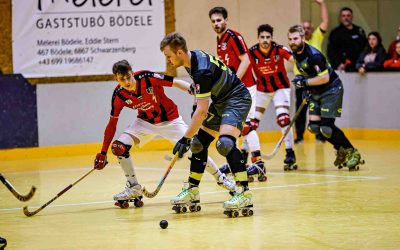 Auf zum Derby – Dornbirn und Wolfurt im brisanten Aufeinandertreffen