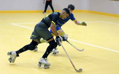 Dornbirn und Uttigen eröffnen Playoff-Halbfinalserie