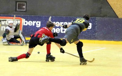 U17 mit Penaltykrimi und Derbyniederlage