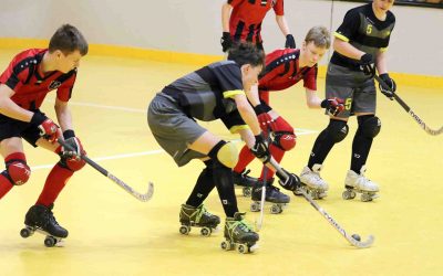 U17 kämpfen in Wolfurt um Punkte