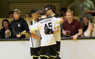 1. Liga: Dornbirn siegt nach fulminanter Wende in der Nachspielzeit