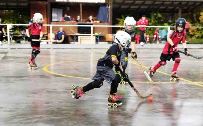 U11 feierten starken Saisonstart in Gottmadingen