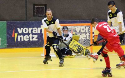 1. Liga: Dornbirn verpasst Anschluss und verliert in Gipf-Oberfrick