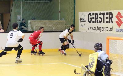 1. Liga: Dornbirn will sich in Gipf-Oberfrick beweisen