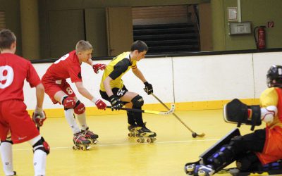 U20-Junioren scheitern im Spitzenspiel gegen Thunerstern