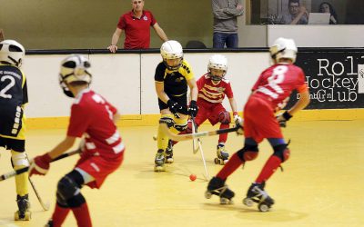 U13-Junioren freuen sich auf das Heimturnier