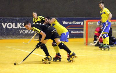 Dornbirn scheitert nach gutem Spiel im Penaltyschießen