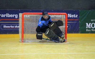 Dornbirn mit Playoff-Auftaktsieg gegen Uttigen