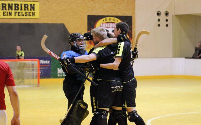 Showdown um Superfinaleinzug –  Dornbirn biegt Montreux und erzwingt Entscheidungsspiel!