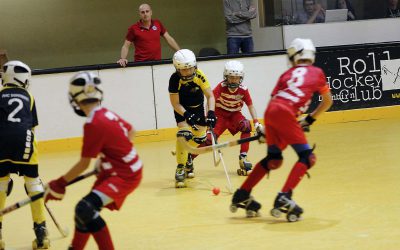 ÖM: U13 hielten im Derby gut dagegen