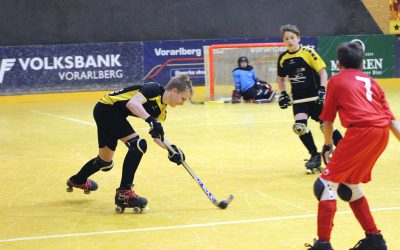 U15-Junioren mit Abschlusssieg zum Saisonende