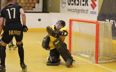 ÖM: Dornbirn II hat gut gespielt aber doch verloren