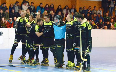 Dornbirn trifft im Schweizer Cup 1/8-Finale auf den SC Thunerstern