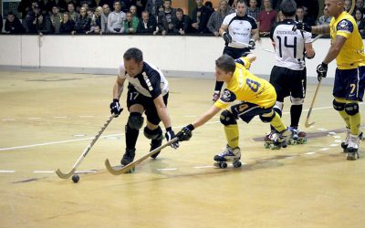 CERS-Cup – Dornbirn zieht mit Herne Bay United Traumlos und alt Bekannte!