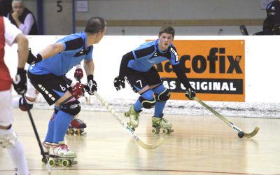 Dornbirn bereitet sich auf den Saisonstart vor