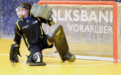 Dornbirn testete beim Kyburg-Cup