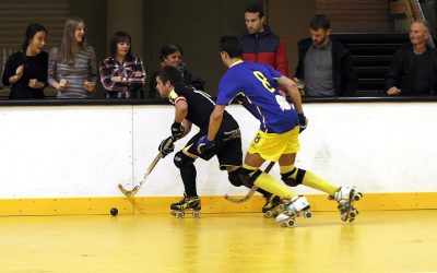 Dornbirn vor schwerem Auswärtsspiel bei Meister Montreux