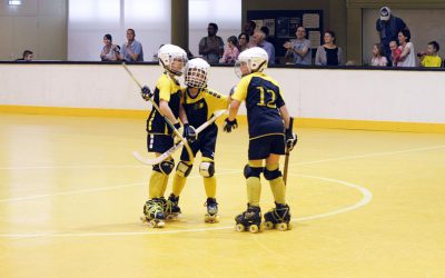 U11 überraschten im Fricktal mit voller Punkteausbeute!