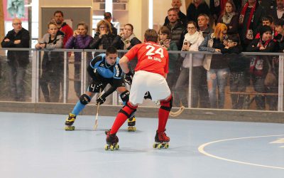 Traum von der Cup-Titelverteidigung geplatzt –  Derbyniederlage im Penaltyschießen!