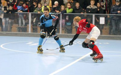 Derby entscheidet über Einzug ins Schweizer Cup Final Four!