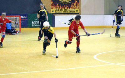 U15 gewinnen Kellerduell im Penaltyschießen