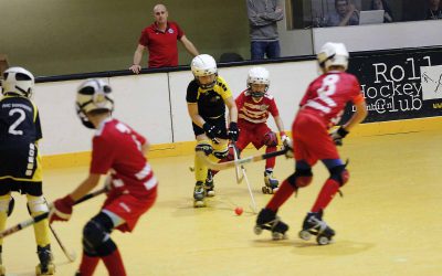 U11-Junioren in Uri mit guten Chancen auf Punktezuwachs!