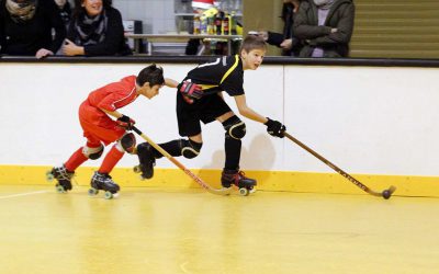 U17-Junioren ist Zuhause viel zuzutrauen