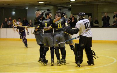 Dornbirn gewinnt heißen Fight im Tessin nach Penaltyschießen