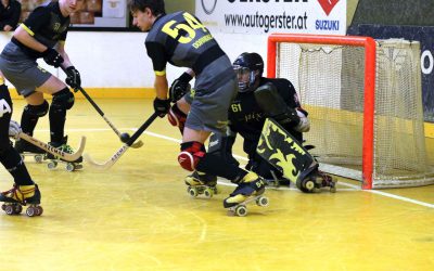 U20-Junioren über Sieg gegen Uri kurz vor dem Meistertitel